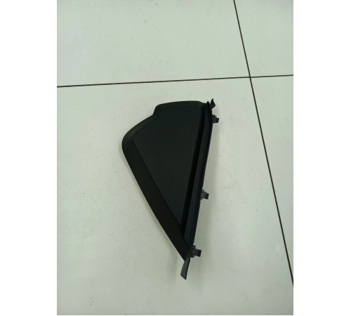 Накладка торпедо правая