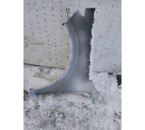 Крыло(переднее правое)