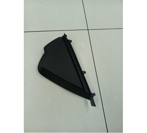 Накладка торпедо правая