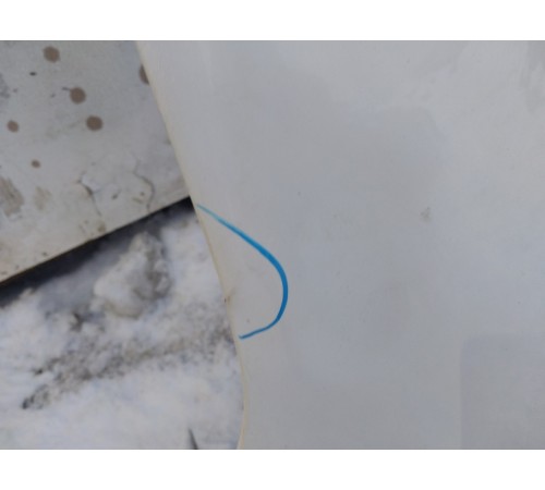 Крыло(переднее правое)