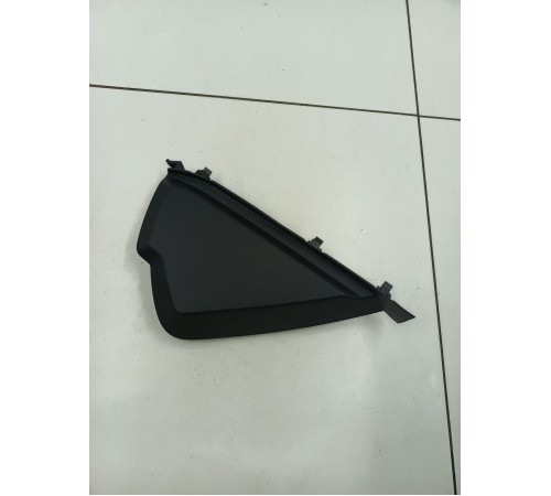 Накладка торпедо правая