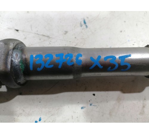 Рулевой карданчик