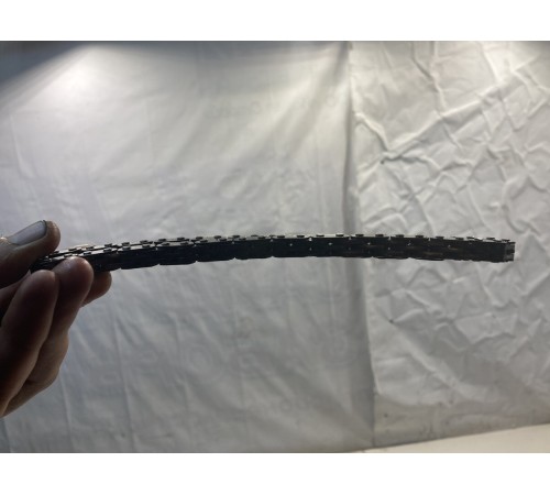 Цепь масло насоса