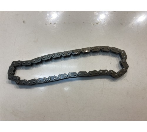 Цепь масло насоса