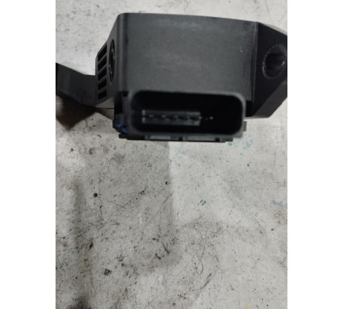 Педаль газа