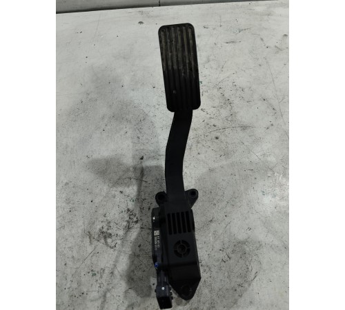 Педаль газа