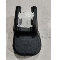Накладка крепления сиденья задняя левая