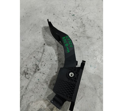 Педаль газа