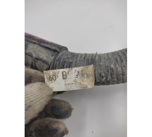 Электропроводка стартера