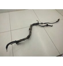 Электропроводка стартера