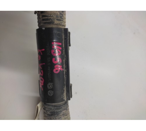 Электропроводка стартера