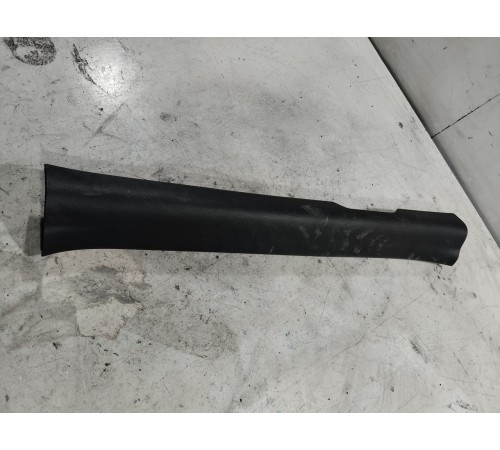 Накладка порога передняя левая