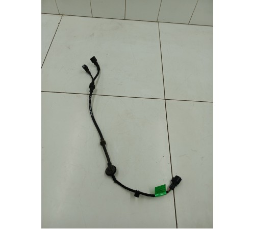 Электропроводка суппорта задняя левая