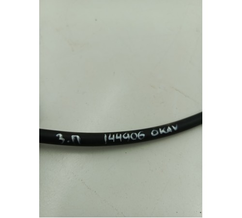 Электропроводка суппорта задняя левая