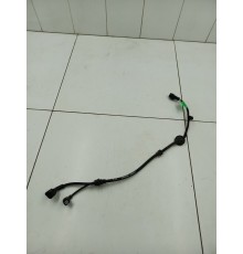 Электропроводка суппорта задняя левая