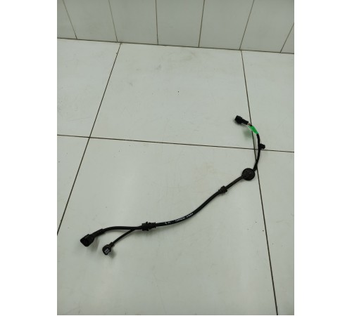Электропроводка суппорта задняя левая