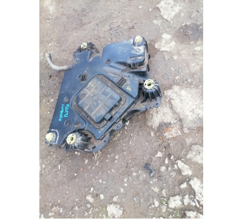 Бак AdBlue (мочевины)