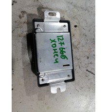 Блок управления ЭБУ