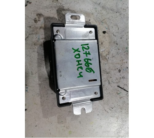 Блок управления ЭБУ