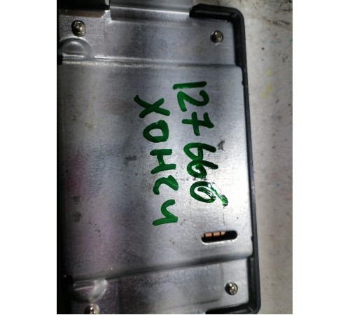 Блок управления ЭБУ