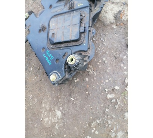 Бак AdBlue (мочевины)