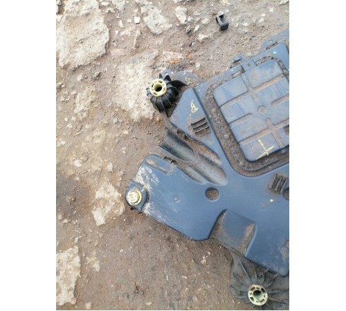 Бак AdBlue (мочевины)