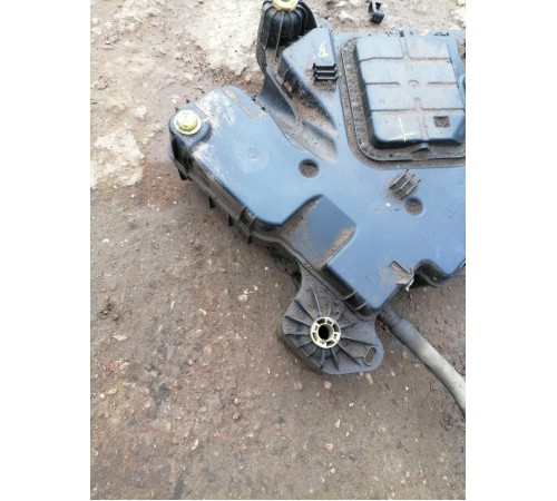 Бак AdBlue (мочевины)