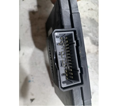 Блок управления ЭБУ