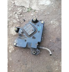 Бак AdBlue (мочевины)