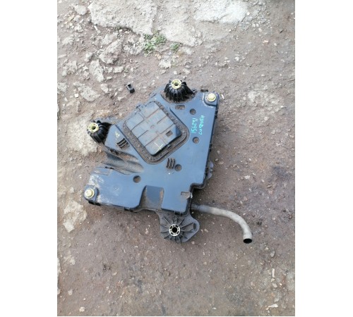 Бак AdBlue (мочевины)