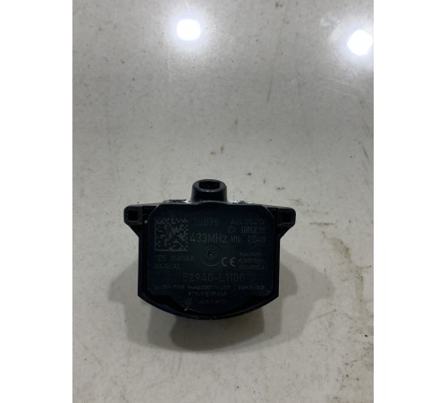 Датчик давления шин