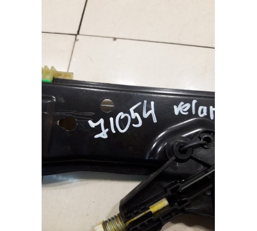 Стеклоподъёмник (задний, левый)