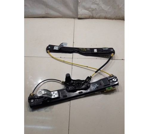 Стеклоподъёмник (задний, левый)