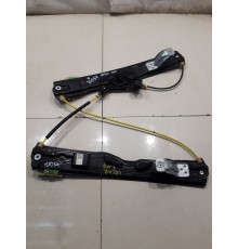 Стеклоподъёмник (задний, левый)