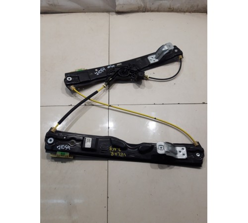 Стеклоподъёмник (задний, левый)