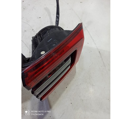 Фонарь (задний левый)