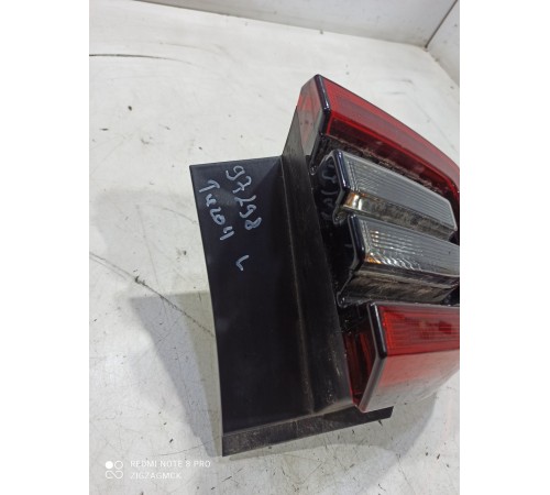 Фонарь (задний левый)