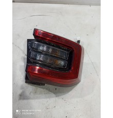 Фонарь (задний левый)