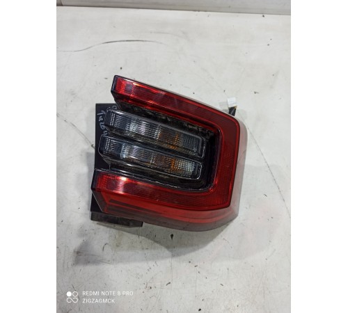 Фонарь (задний левый)