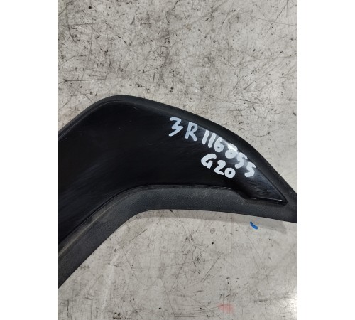 Накладка кузова задняя правая