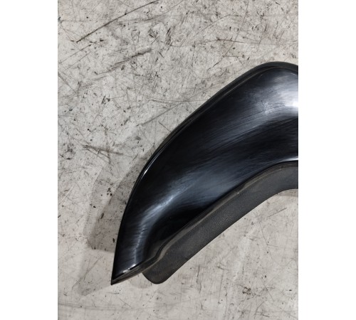 Накладка кузова задняя правая