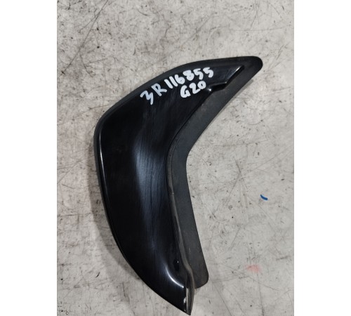 Накладка кузова задняя правая