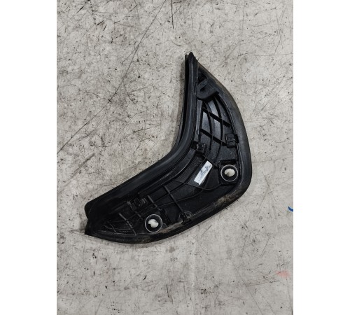 Накладка кузова задняя правая
