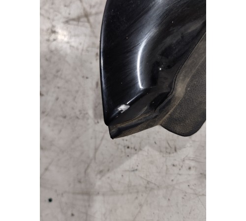 Накладка кузова задняя правая