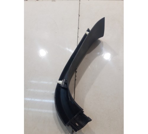 Накладка порога (задняя, правая)