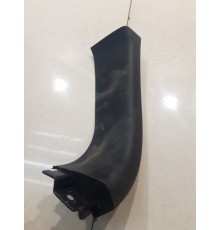 Накладка порога (задняя, правая)