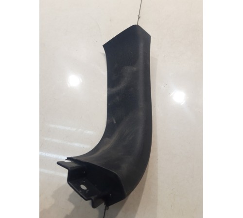 Накладка порога (задняя, правая)