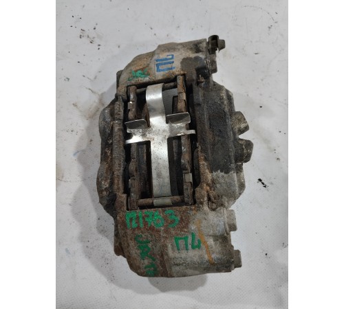 Суппорт передний левый