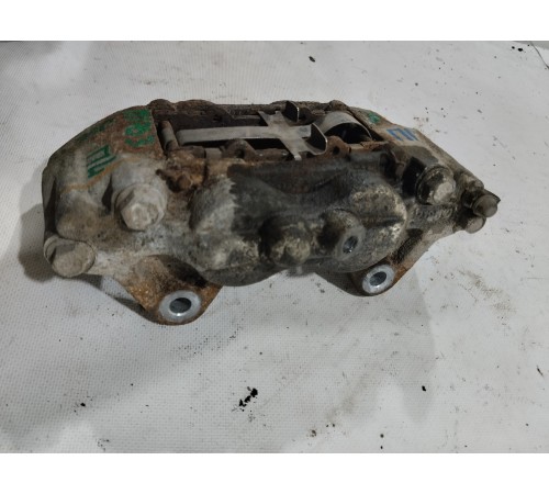 Суппорт передний левый