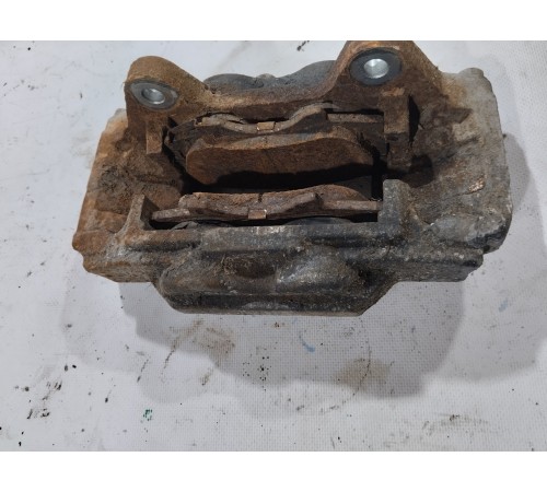 Суппорт передний левый